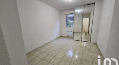 Apartment 2 rooms of 38 m² in Toulon (83100)