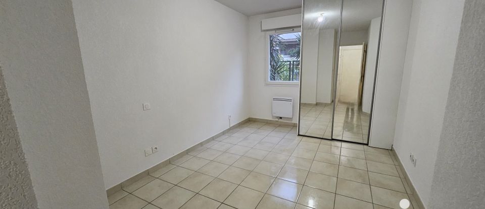 Appartement 2 pièces de 38 m² à Toulon (83100)