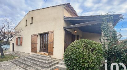 Maison traditionnelle 4 pièces de 183 m² à Castries (34160)