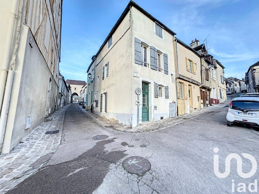 Maison de ville 5 pièces de 93 m² à Joigny (89300)