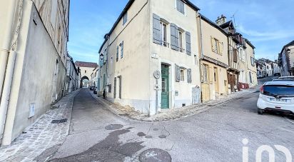 Maison de ville 5 pièces de 93 m² à Joigny (89300)