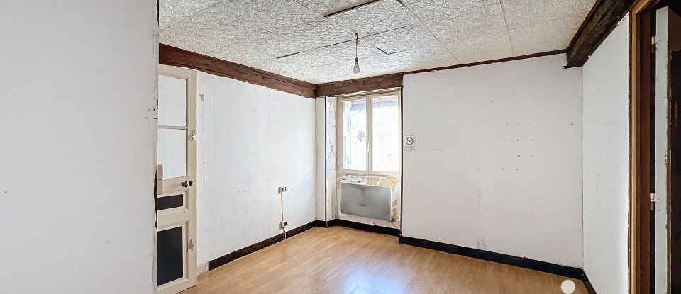 Maison de ville 5 pièces de 93 m² à Joigny (89300)