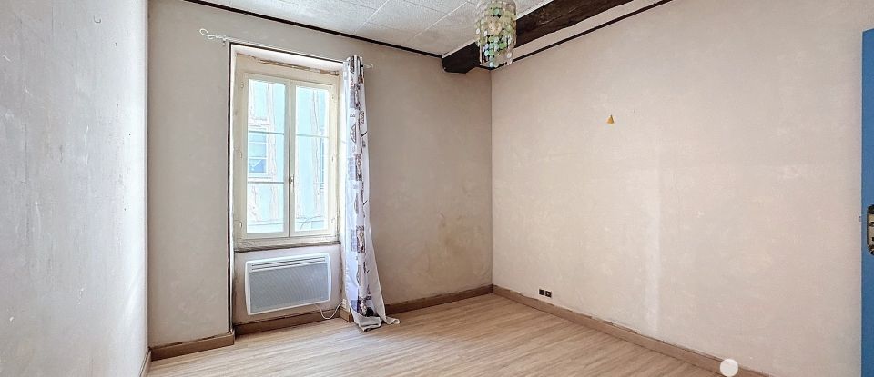 Maison de ville 5 pièces de 93 m² à Joigny (89300)