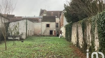 Maison de ville 10 pièces de 160 m² à Provins (77160)