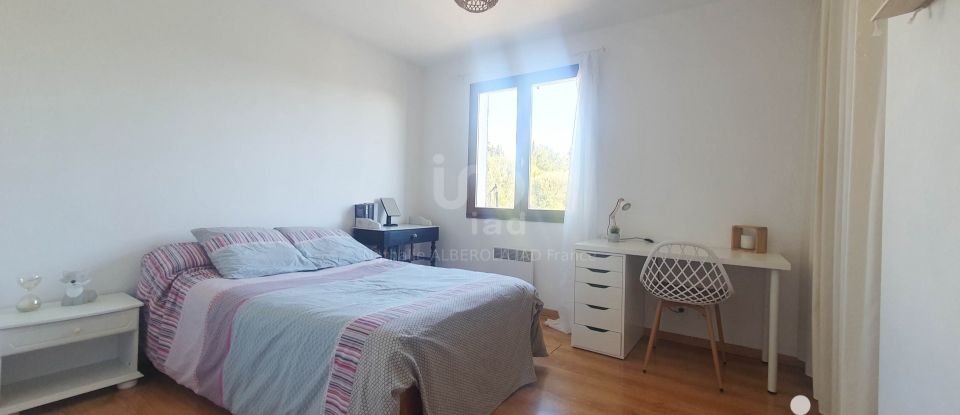 Maison 5 pièces de 115 m² à Roubia (11200)