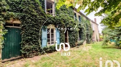 Longere 6 rooms of 104 m² in Auvers-sur-Oise (95430)