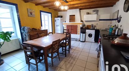 Maison de campagne 7 pièces de 146 m² à Dieulefit (26220)