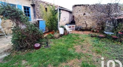 Country house 7 rooms of 146 m² in Dieulefit (26220)