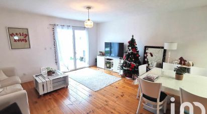 House 4 rooms of 101 m² in Villedoux (17230)