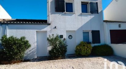 House 4 rooms of 101 m² in Villedoux (17230)