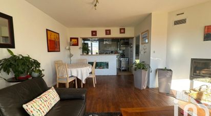 Maison 4 pièces de 98 m² à Toulouse (31200)