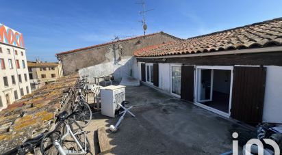 Immeuble de 289 m² à Agde (34300)