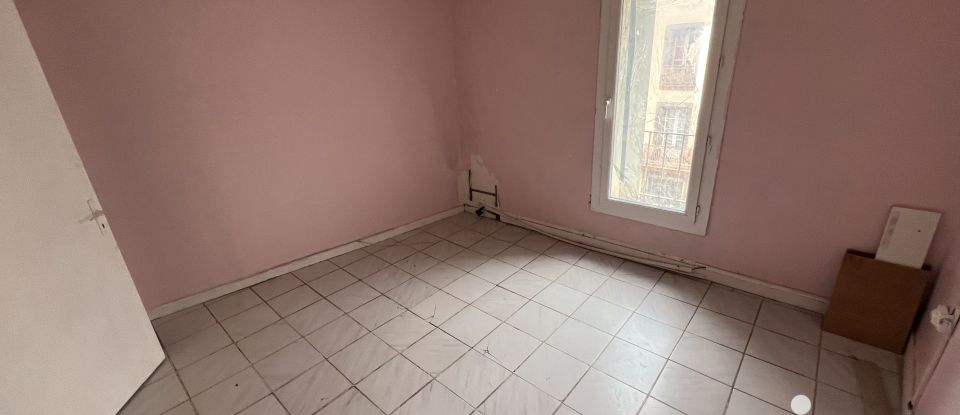 Immeuble de 289 m² à Agde (34300)