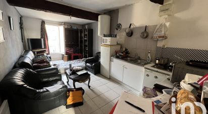 Immeuble de 289 m² à Agde (34300)