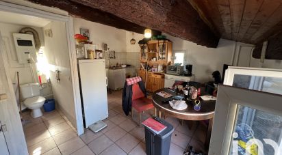 Immeuble de 289 m² à Agde (34300)