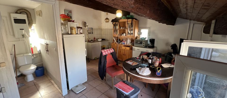 Immeuble de 289 m² à Agde (34300)