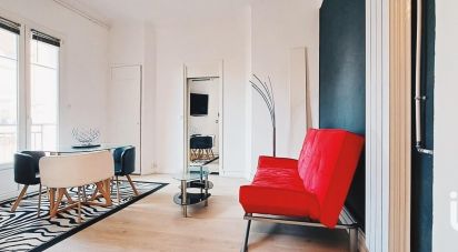 Apartment 2 rooms of 46 m² in Toulon (83000)