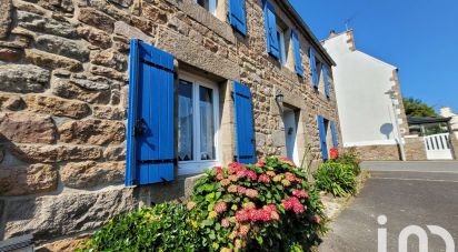 Village house 4 rooms of 83 m² in Trégastel (22730)