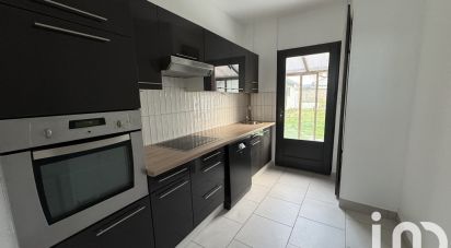 Maison 5 pièces de 90 m² à Conches-en-Ouche (27190)