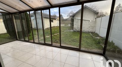 Maison 5 pièces de 90 m² à Conches-en-Ouche (27190)