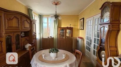 Traditional house 5 rooms of 98 m² in Juziers (78820)