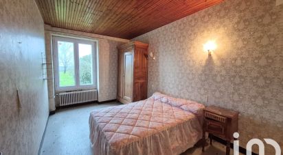 Village house 4 rooms of 102 m² in Froidfond (85300)