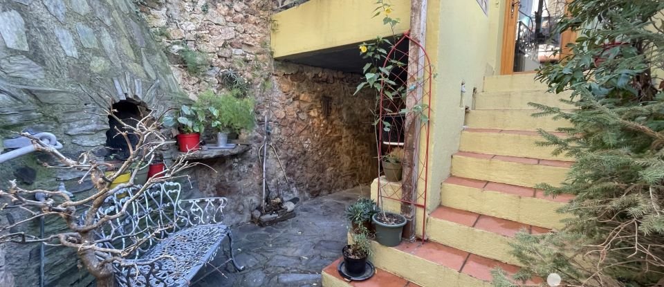 House 3 rooms of 77 m² in Llauro (66300)