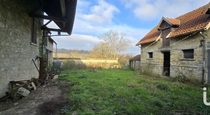 Barn conversion 1 room of 294 m² in Sainte-Croix (02820)