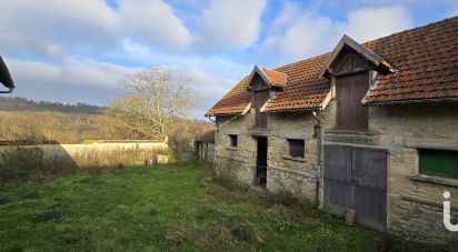 Grange 1 pièce de 294 m² à Sainte-Croix (02820)