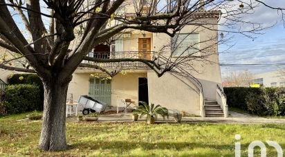 Maison traditionnelle 5 pièces de 123 m² à Salon-de-Provence (13300)