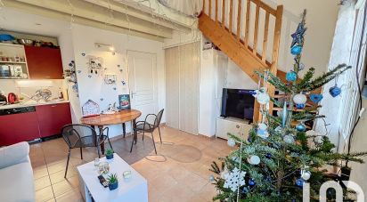 Maison 2 pièces de 35 m² à Gallargues-le-Montueux (30660)