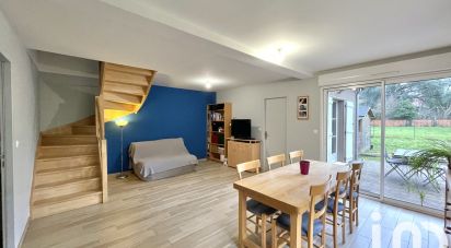 Maison 5 pièces de 96 m² à La Ferté-Saint-Aubin (45240)