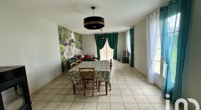 House 5 rooms of 105 m² in Macqueville (17490)