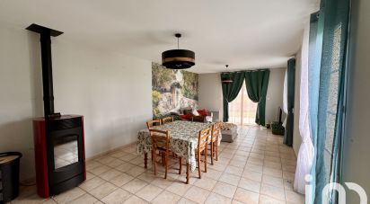 House 5 rooms of 105 m² in Macqueville (17490)