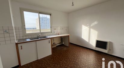 Apartment 6 rooms of 92 m² in Cholet (49300)