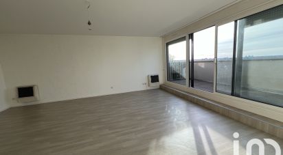 Apartment 6 rooms of 92 m² in Cholet (49300)