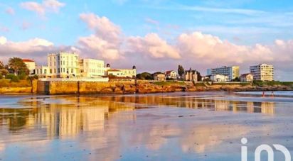 Apartment 3 rooms of 76 m² in Royan (17200)