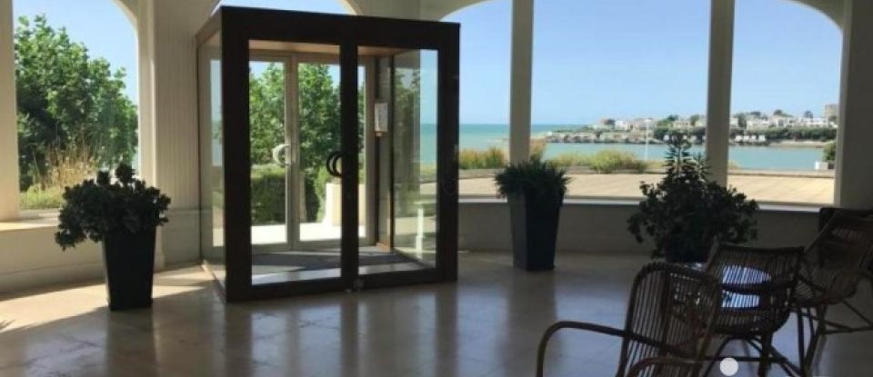 Apartment 3 rooms of 76 m² in Royan (17200)