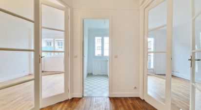 Apartment 3 rooms of 57 m² in Paris (75020)