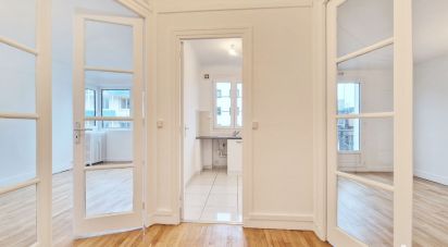 Apartment 3 rooms of 57 m² in Paris (75020)