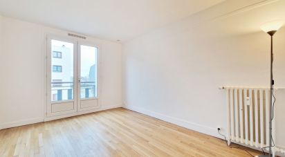 Apartment 3 rooms of 57 m² in Paris (75020)