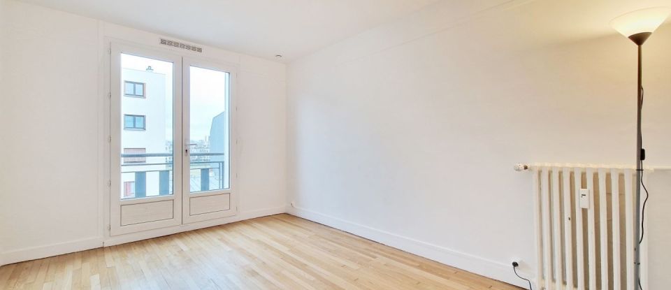 Apartment 3 rooms of 57 m² in Paris (75020)