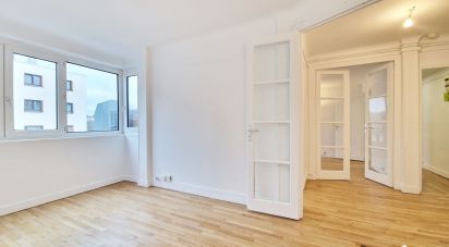 Apartment 3 rooms of 57 m² in Paris (75020)