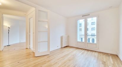 Apartment 3 rooms of 57 m² in Paris (75020)