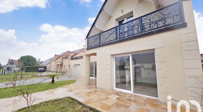 House 6 rooms of 148 m² in Saint-Martin-d'Abbat (45110)