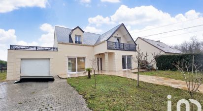 House 6 rooms of 148 m² in Châteauneuf-sur-Loire (45110)