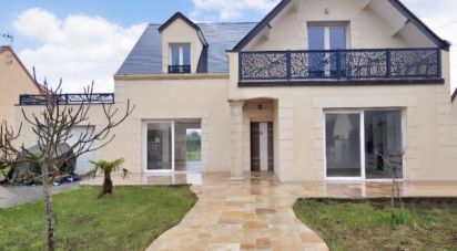 House 6 rooms of 148 m² in Châteauneuf-sur-Loire (45110)