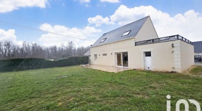 House 6 rooms of 148 m² in Châteauneuf-sur-Loire (45110)