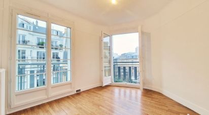 Apartment 3 rooms of 54 m² in Paris (75020)