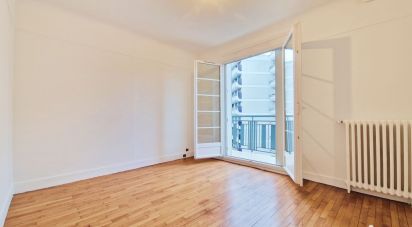 Apartment 3 rooms of 54 m² in Paris (75020)